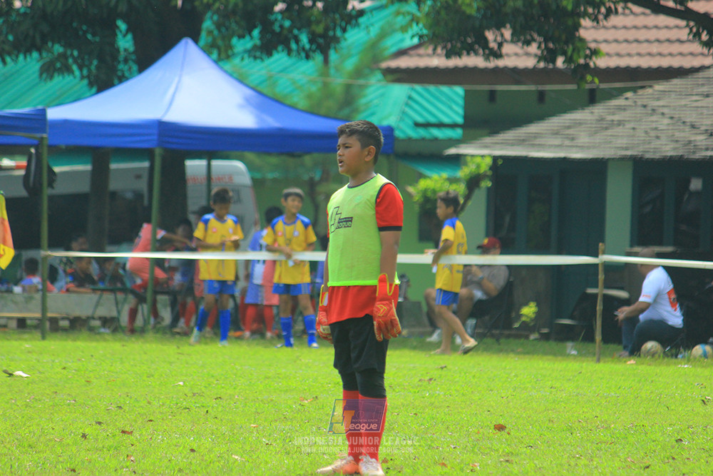 ijl big16 u10 021125 bina mandiri soccer school vs fff academy jakarta