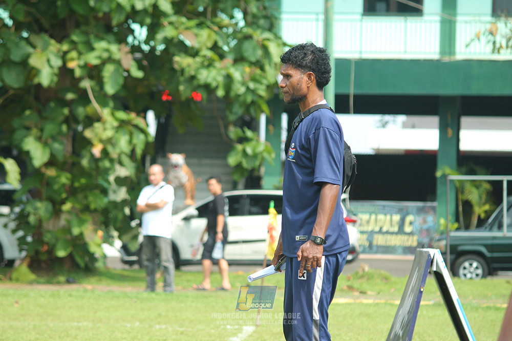 ijl big16 u10 021125 bina mandiri soccer school vs fff academy jakarta
