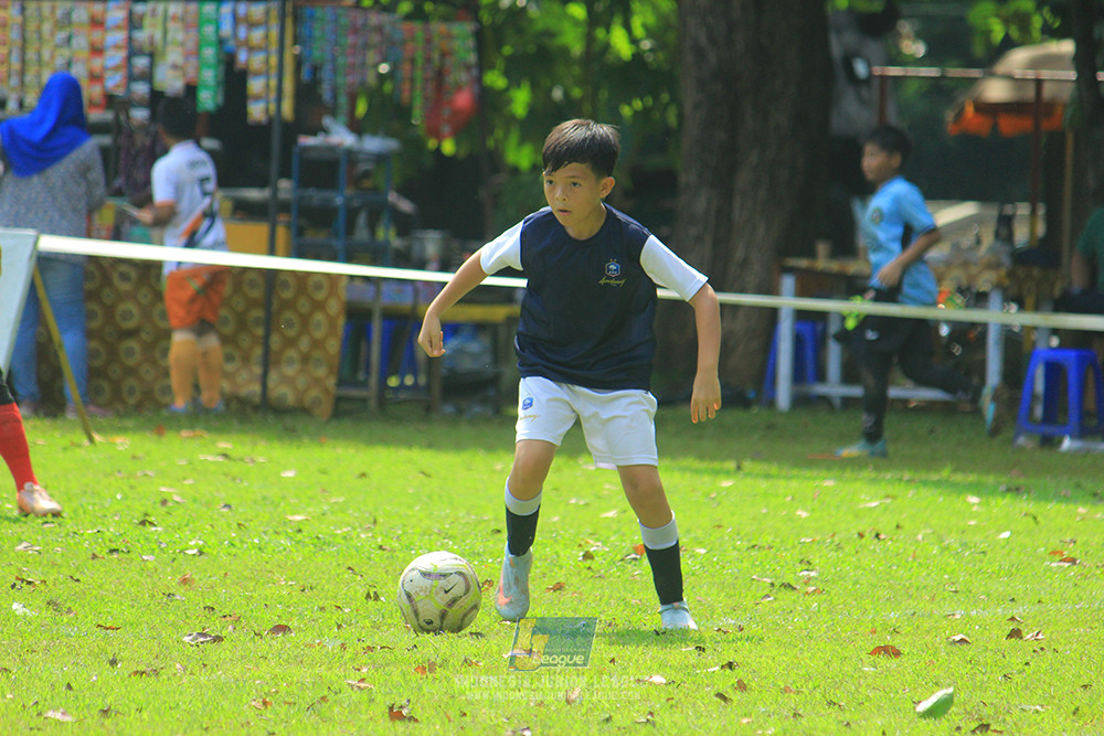 ijl big16 u10 021125 bina mandiri soccer school vs fff academy jakarta