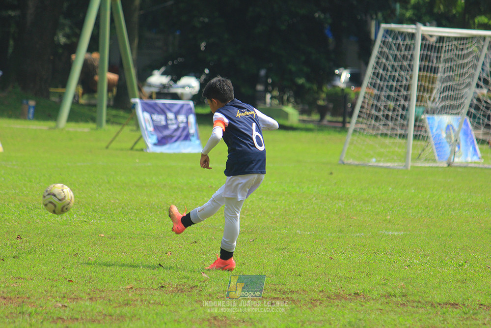ijl big16 u10 021125 bina mandiri soccer school vs fff academy jakarta