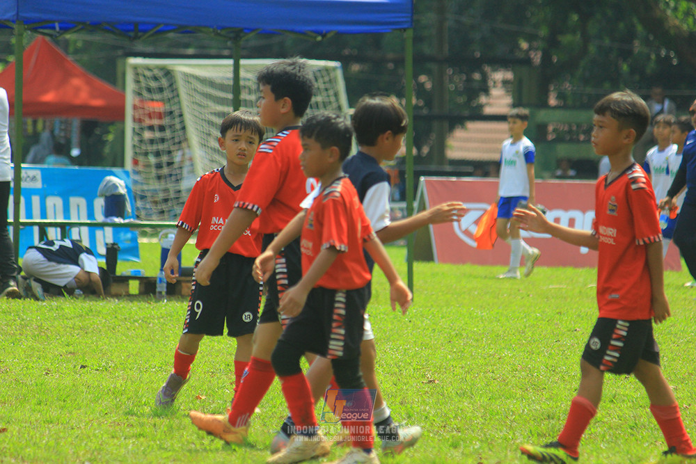 ijl big16 u10 021125 bina mandiri soccer school vs fff academy jakarta