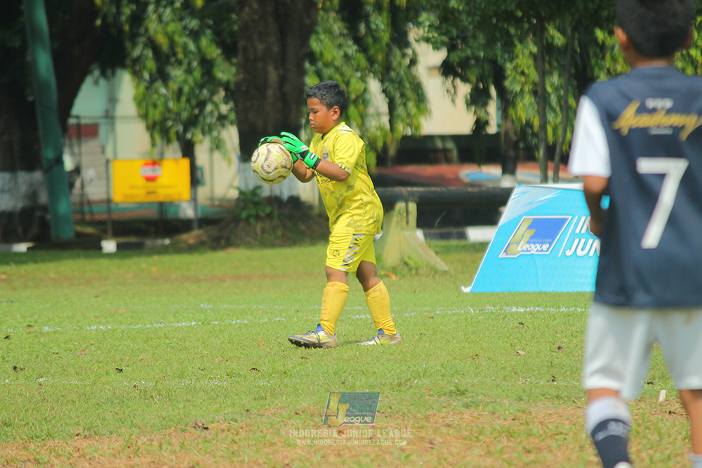 ijl big16 u10 021125 bina mandiri soccer school vs fff academy jakarta