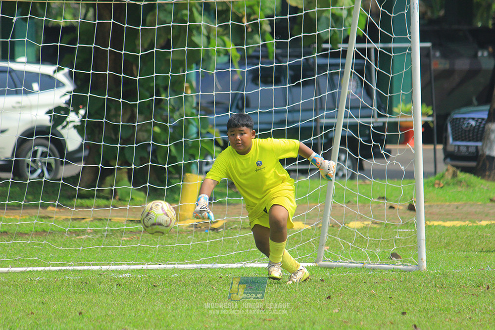 ijl big16 u10 021125 bina mandiri soccer school vs fff academy jakarta