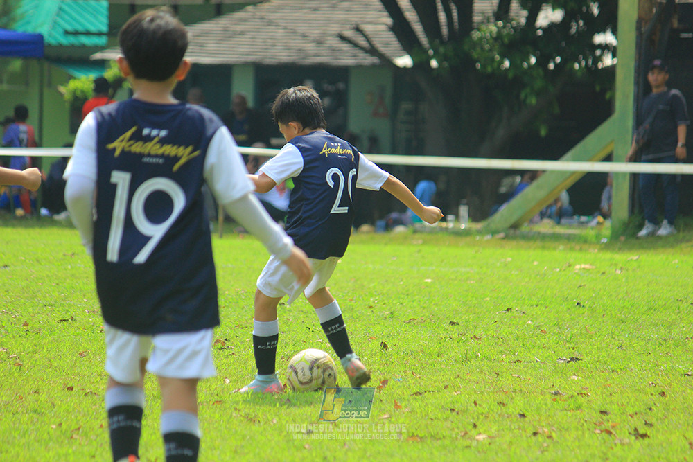 ijl big16 u10 021125 bina mandiri soccer school vs fff academy jakarta