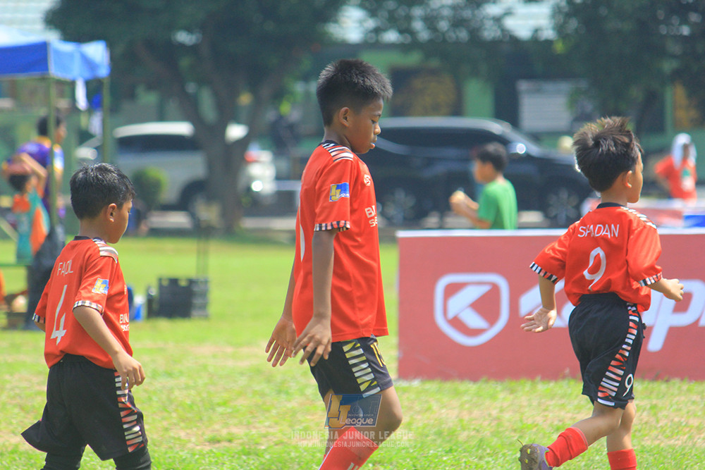 ijl big16 u10 021125 bina mandiri soccer school vs fff academy jakarta