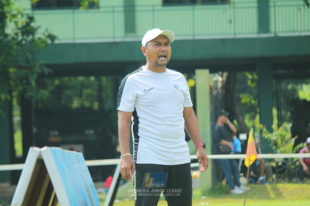 ijl big16 u10 021125 bina mandiri soccer school vs fff academy jakarta