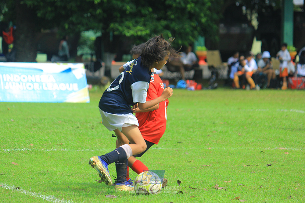 ijl big16 u10 021125 bina mandiri soccer school vs fff academy jakarta