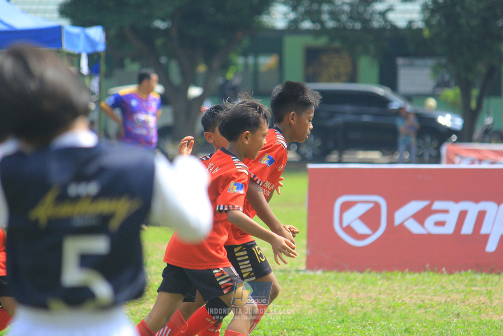 ijl big16 u10 021125 bina mandiri soccer school vs fff academy jakarta