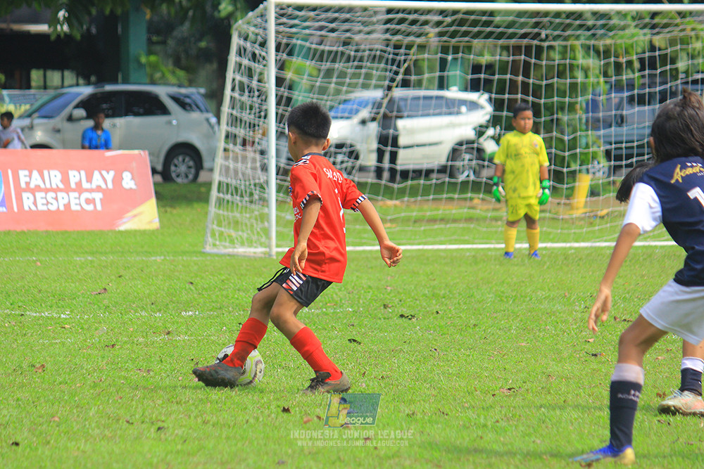 ijl big16 u10 021125 bina mandiri soccer school vs fff academy jakarta