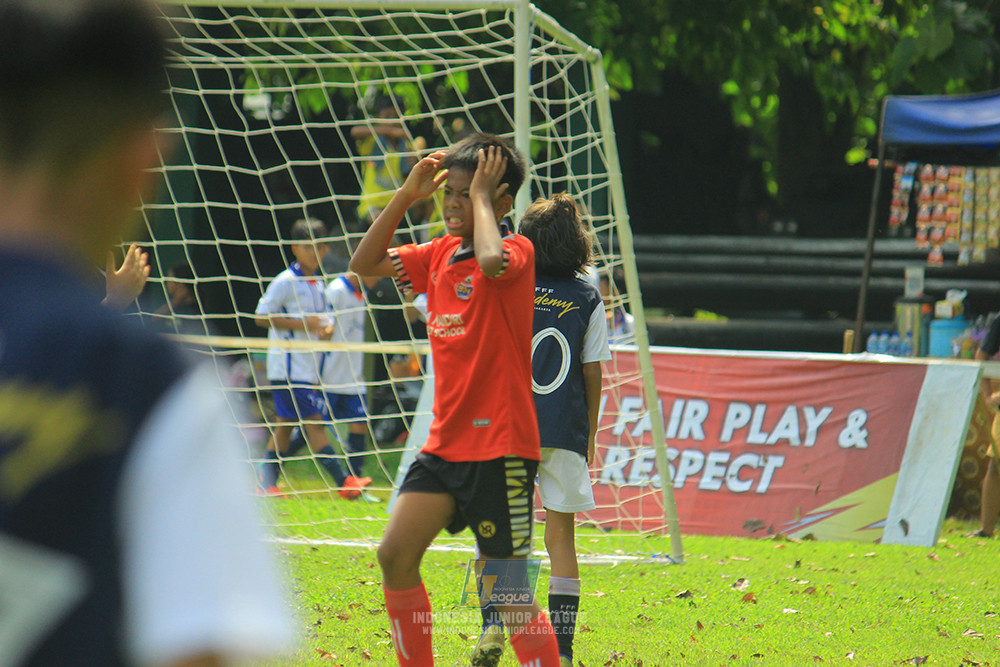 ijl big16 u10 021125 bina mandiri soccer school vs fff academy jakarta