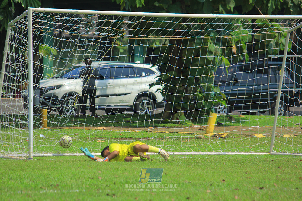 ijl big16 u10 021125 bina mandiri soccer school vs fff academy jakarta