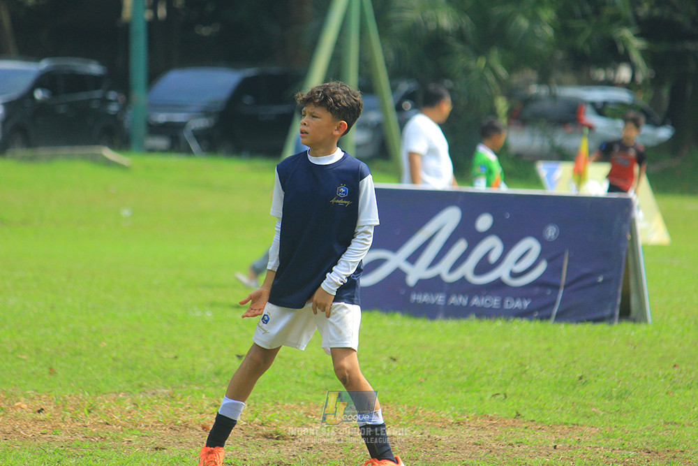 ijl big16 u10 021125 bina mandiri soccer school vs fff academy jakarta