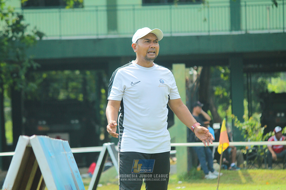 ijl big16 u10 021125 bina mandiri soccer school vs fff academy jakarta