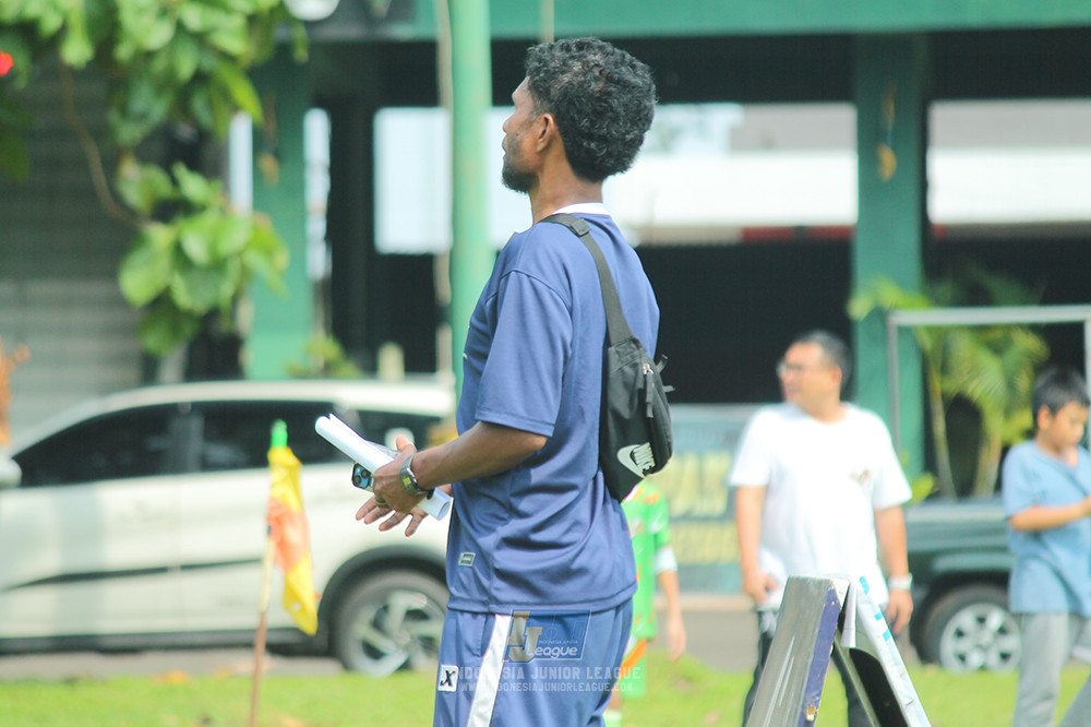 ijl big16 u10 021125 bina mandiri soccer school vs fff academy jakarta