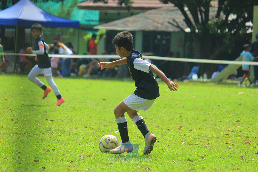 ijl big16 u10 021125 bina mandiri soccer school vs fff academy jakarta