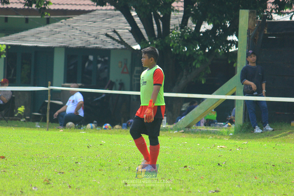 ijl big16 u10 021125 bina mandiri soccer school vs fff academy jakarta