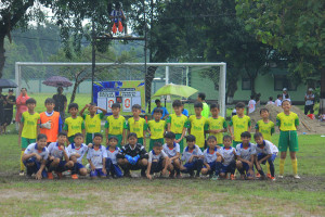 [IJL BIG16-U10 021125] BRAZILLIAN SOCCER LFA VS INDONESIA YOUTH FA