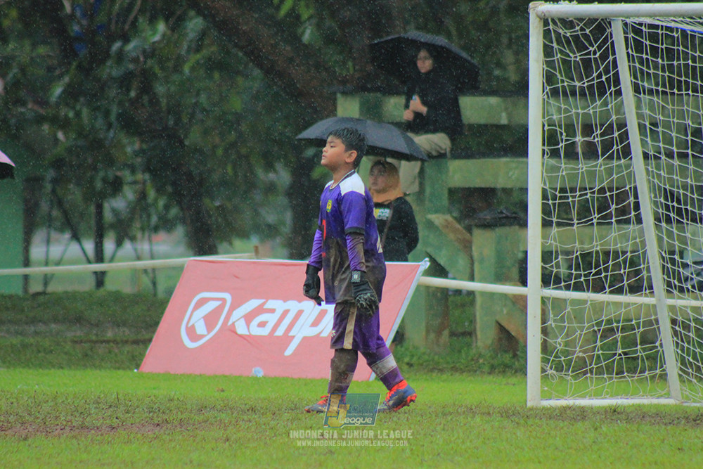 ijl big16 u10 021125 dream soccer skill vs berlian nusantara