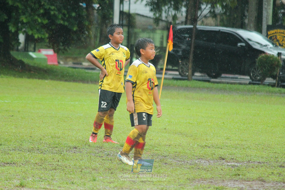 ijl big16 u10 021125 dream soccer skill vs berlian nusantara