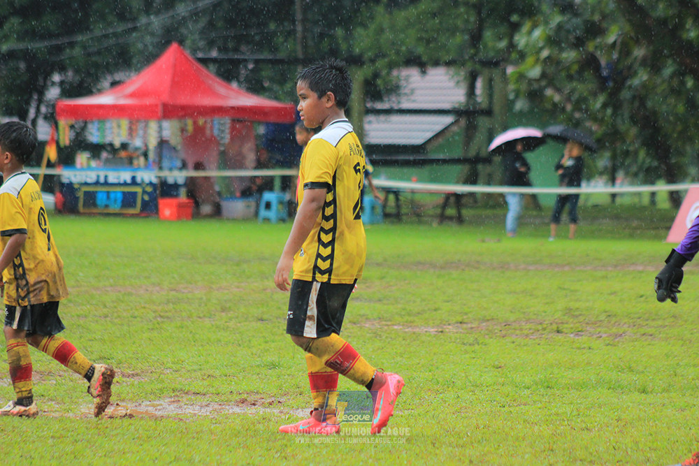 ijl big16 u10 021125 dream soccer skill vs berlian nusantara