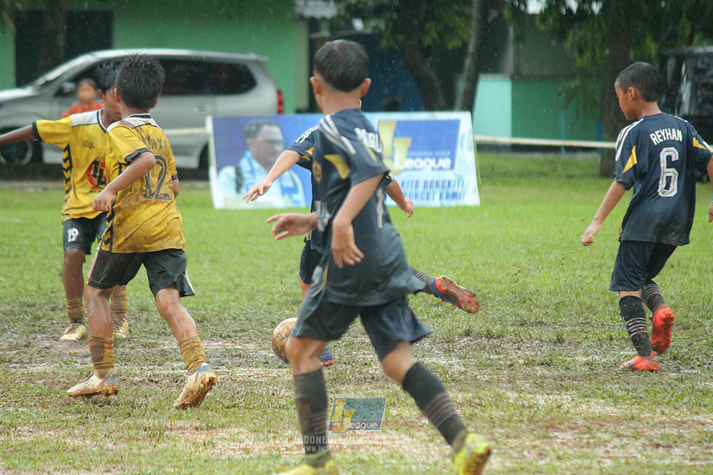 ijl big16 u10 021125 dream soccer skill vs berlian nusantara