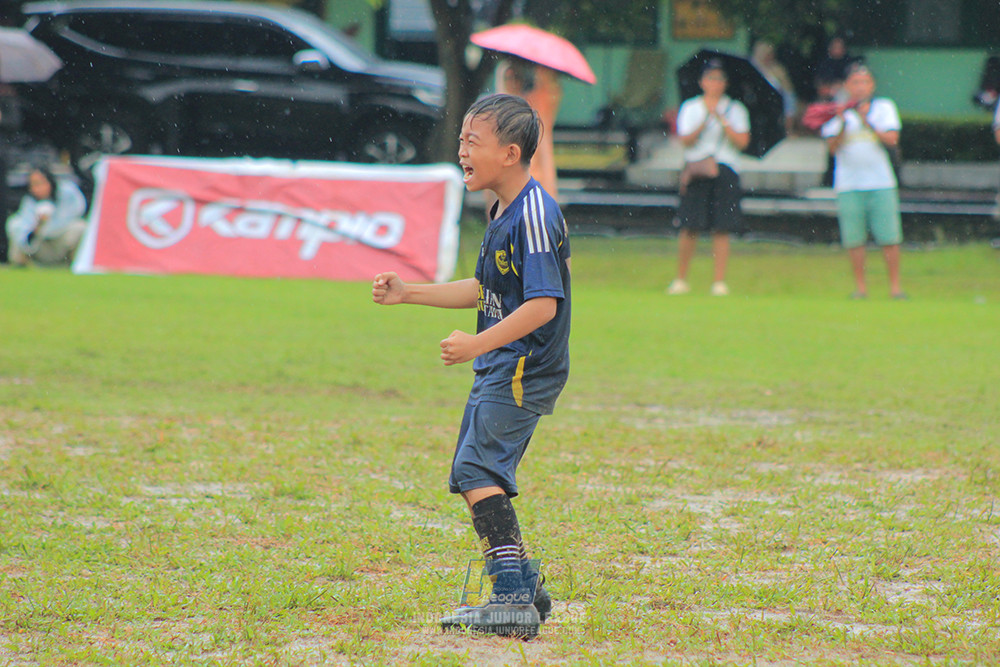 ijl big16 u10 021125 dream soccer skill vs berlian nusantara