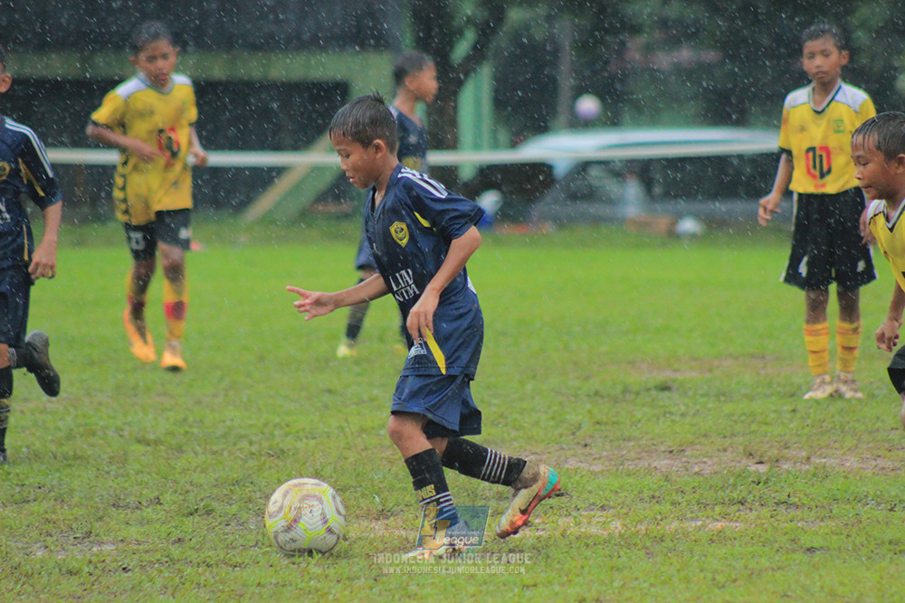 ijl big16 u10 021125 dream soccer skill vs berlian nusantara