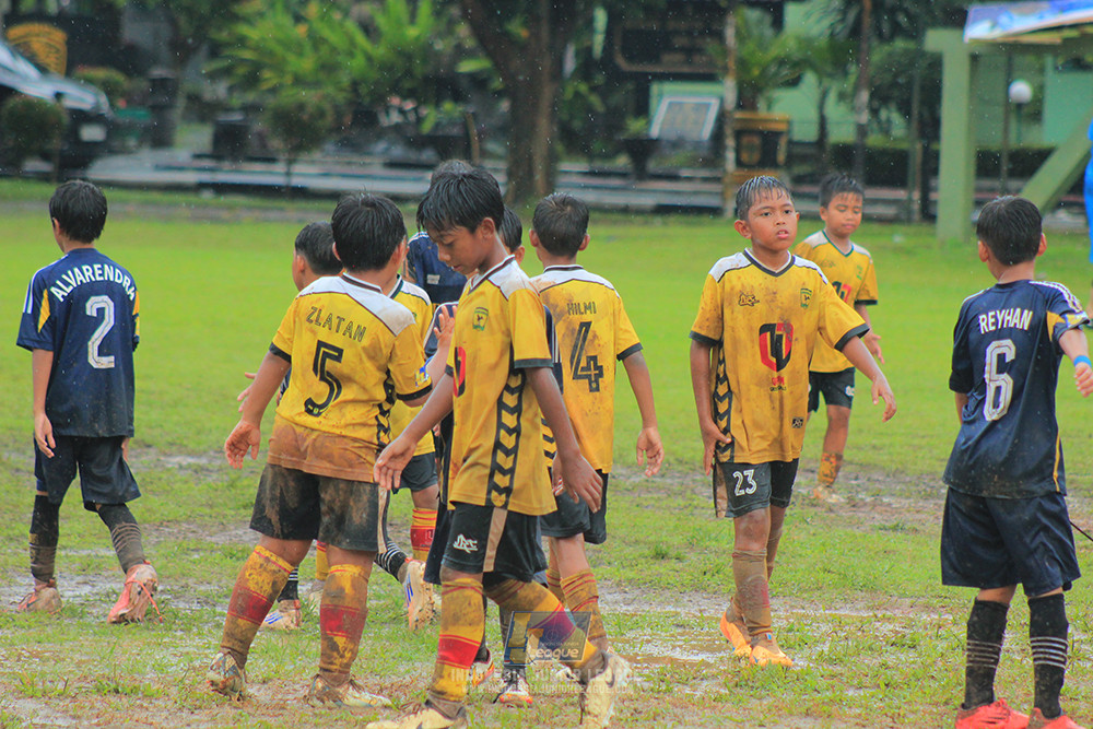 ijl big16 u10 021125 dream soccer skill vs berlian nusantara