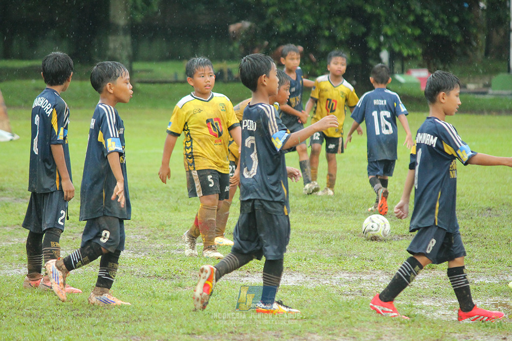 ijl big16 u10 021125 dream soccer skill vs berlian nusantara