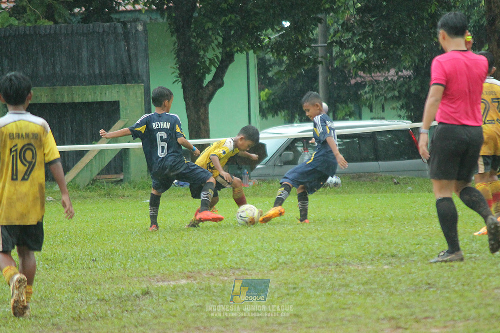 ijl big16 u10 021125 dream soccer skill vs berlian nusantara