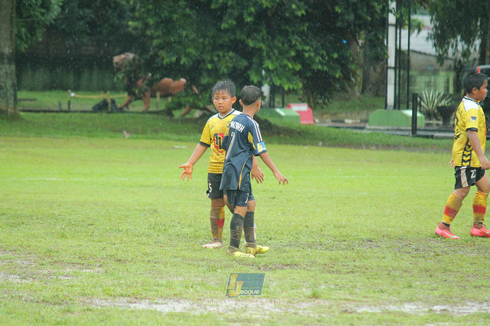 ijl big16 u10 021125 dream soccer skill vs berlian nusantara