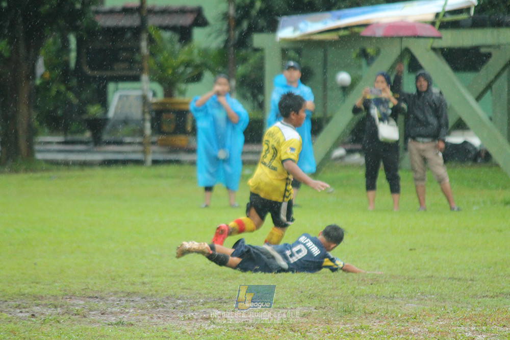 ijl big16 u10 021125 dream soccer skill vs berlian nusantara