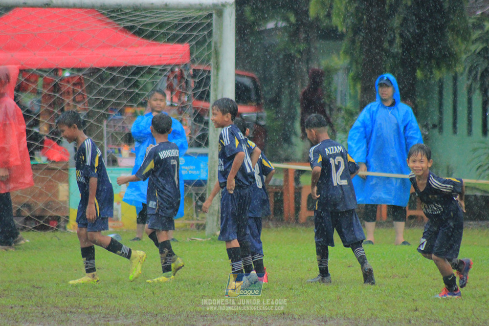 ijl big16 u10 021125 dream soccer skill vs berlian nusantara