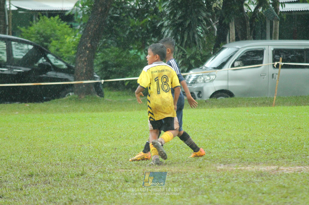ijl big16 u10 021125 dream soccer skill vs berlian nusantara