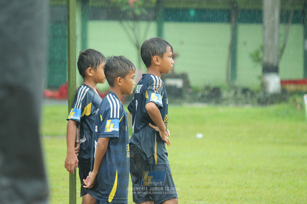 ijl big16 u10 021125 dream soccer skill vs berlian nusantara