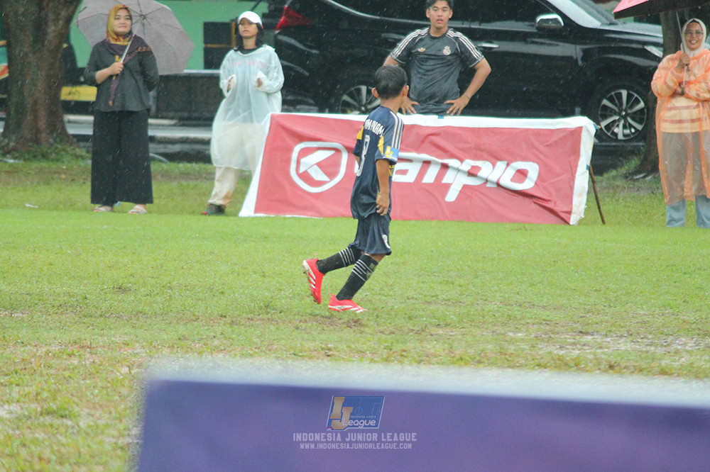 ijl big16 u10 021125 dream soccer skill vs berlian nusantara