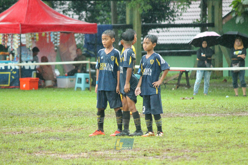 ijl big16 u10 021125 dream soccer skill vs berlian nusantara