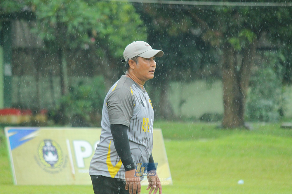 ijl big16 u10 021125 dream soccer skill vs berlian nusantara