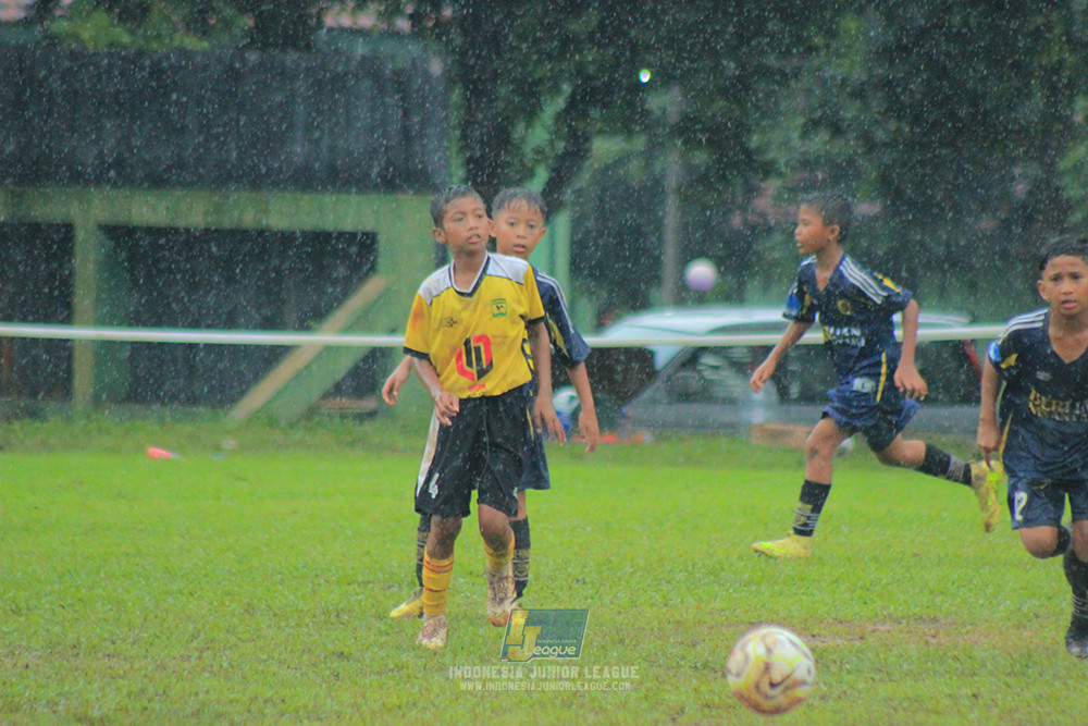 ijl big16 u10 021125 dream soccer skill vs berlian nusantara