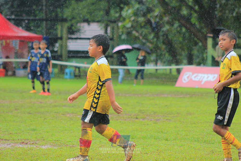 ijl big16 u10 021125 dream soccer skill vs berlian nusantara
