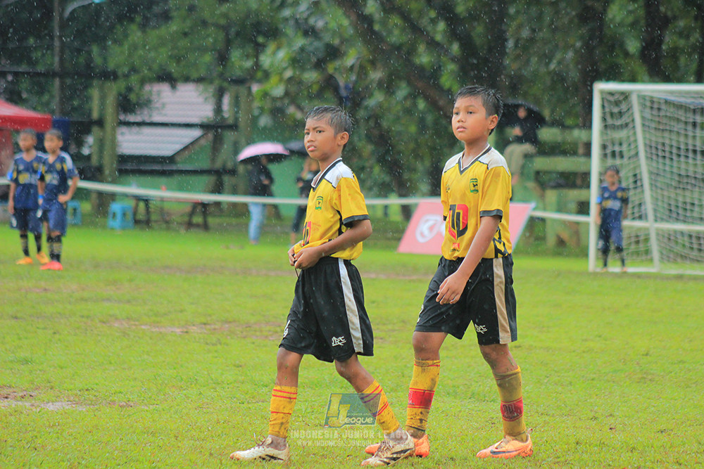 ijl big16 u10 021125 dream soccer skill vs berlian nusantara