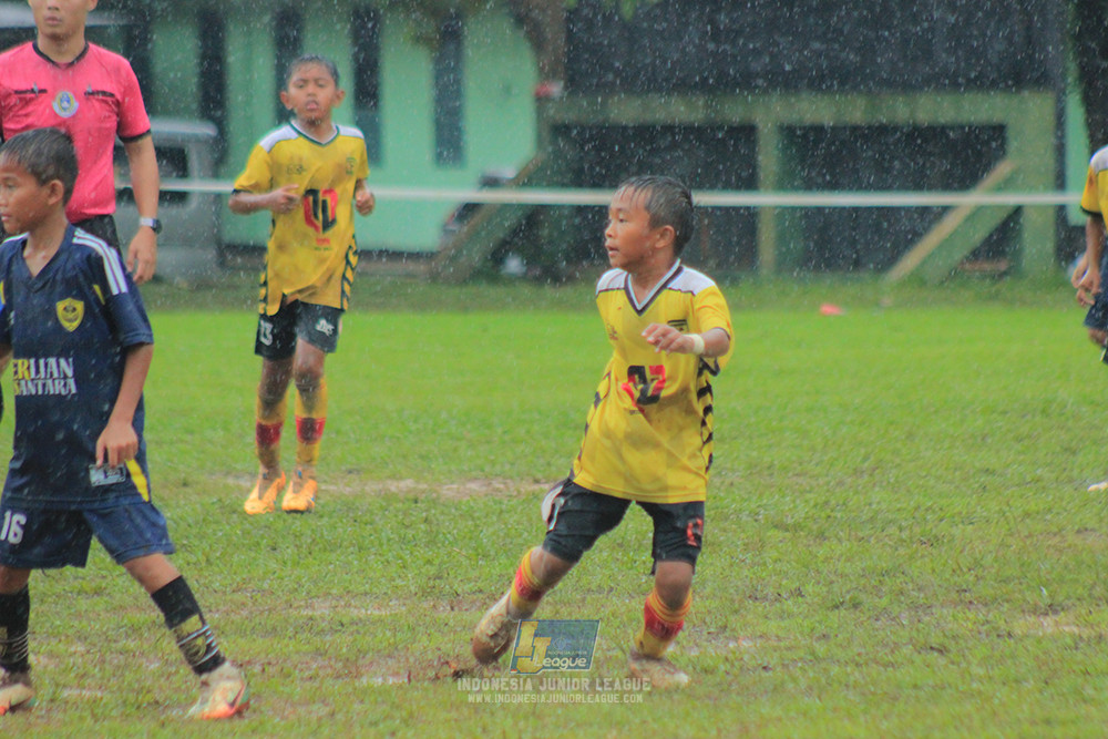 ijl big16 u10 021125 dream soccer skill vs berlian nusantara