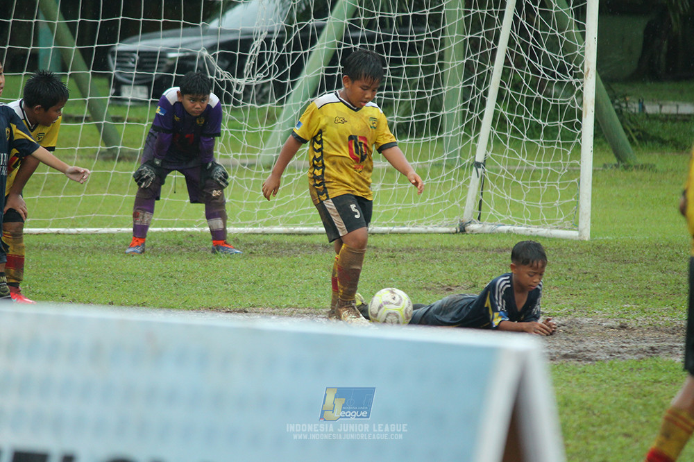 ijl big16 u10 021125 dream soccer skill vs berlian nusantara