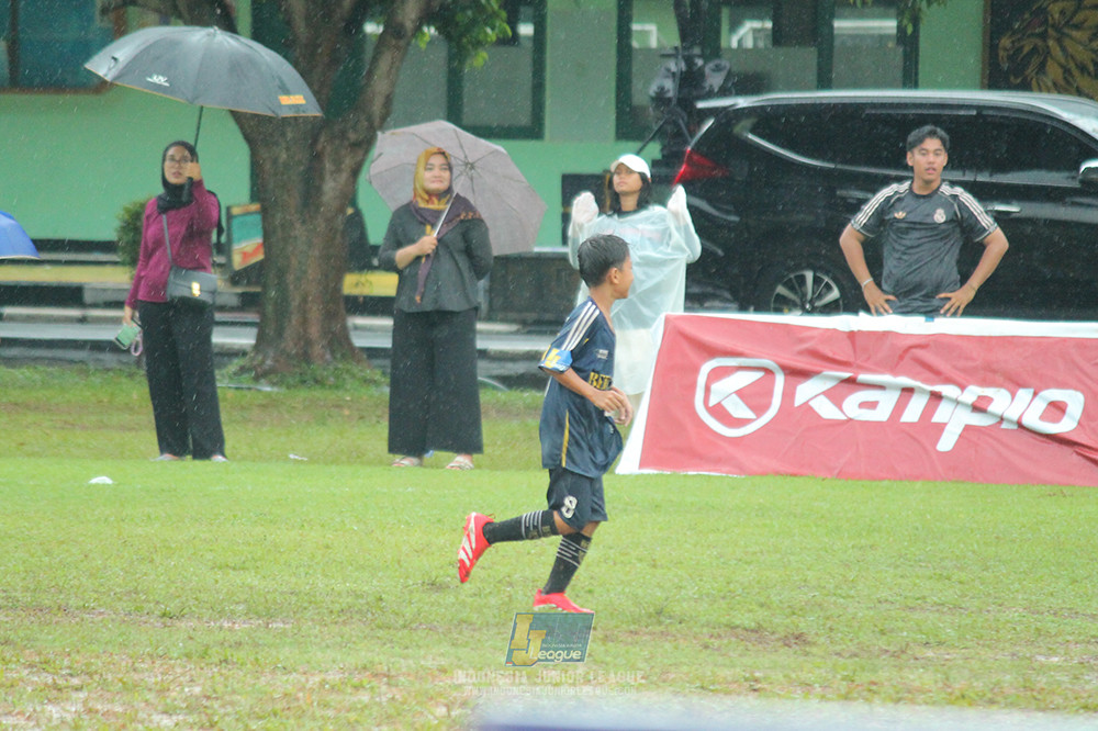 ijl big16 u10 021125 dream soccer skill vs berlian nusantara