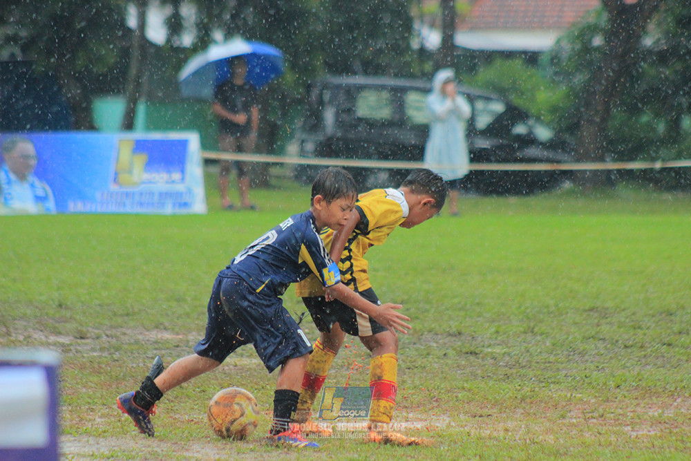 ijl big16 u10 021125 dream soccer skill vs berlian nusantara