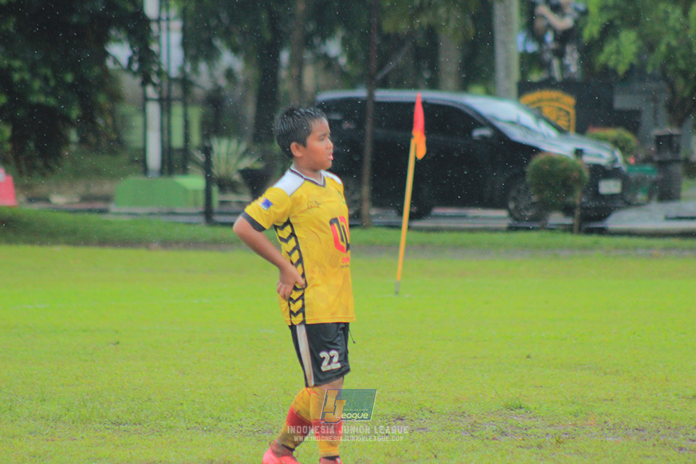 ijl big16 u10 021125 dream soccer skill vs berlian nusantara