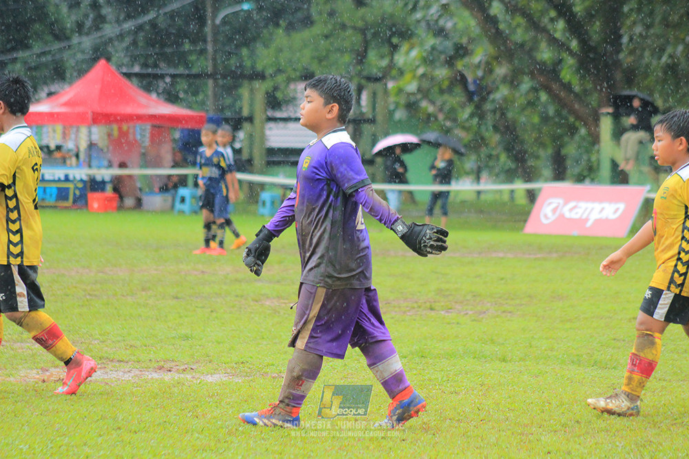 ijl big16 u10 021125 dream soccer skill vs berlian nusantara