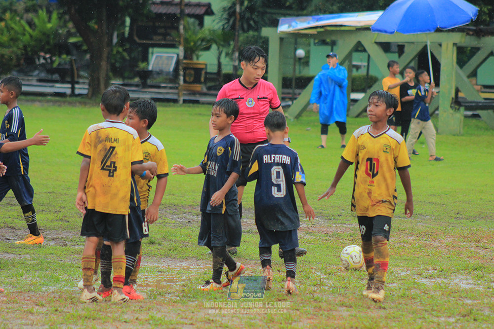 ijl big16 u10 021125 dream soccer skill vs berlian nusantara