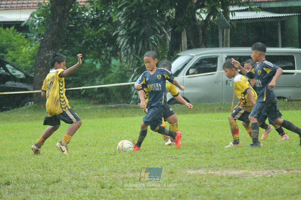 ijl big16 u10 021125 dream soccer skill vs berlian nusantara