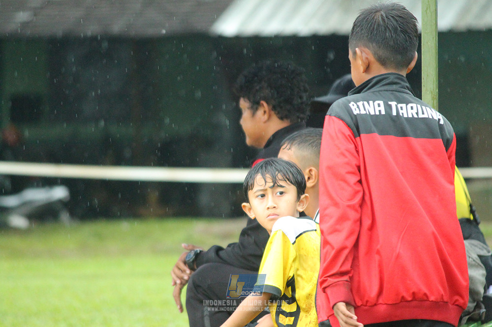 ijl big16 u10 021125 dream soccer skill vs berlian nusantara